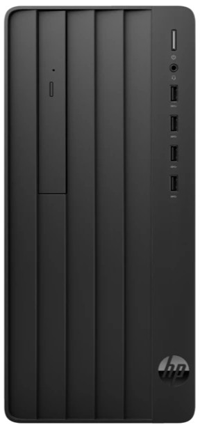 

Компьютер HP Pro 290 G9 6B2S8EA i3-12100/8GB/256GB SSD/UHD Graphics 730/noOS/мышь/клавиатура/черный, Pro 290 G9