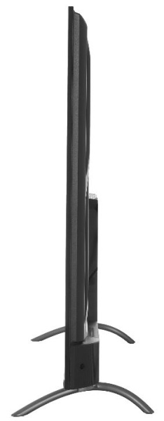 фото Телевизор QLED Sber SDX-55UQ6000DGA