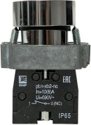 фото Кнопка EKF xb2-ba42-65