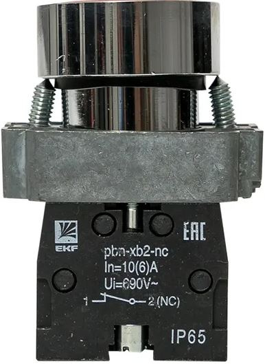 фото Кнопка  EKF xb2-ba42-65 в Перми