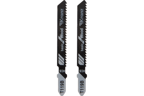 Изображение товара Пилка KRANZ KR-92-0310