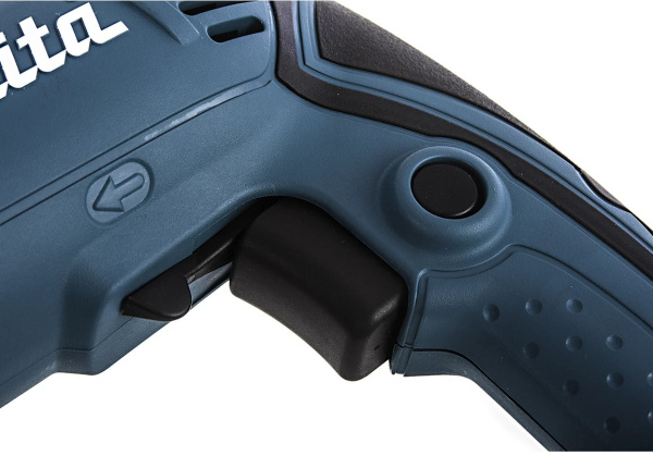 фото Дрель ударная Makita HP1631K в Краснодаре