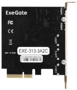 фото Контроллер Exegate EXE-313-3A2C