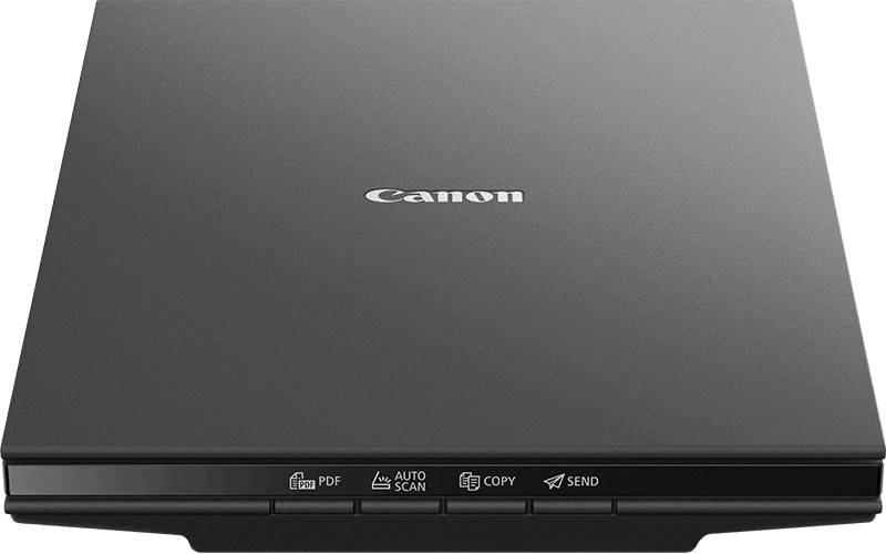 

Сканер Canon CanoScan LiDE 300 2995C010 A4, 2400x4800dpi, 48bit, USB, CanoScan LiDE 300