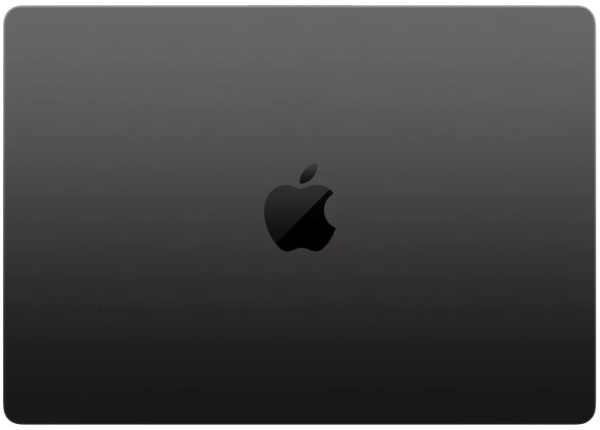 фото Ноутбук  Apple Macbook Pro 14 (2024) в Перми 14.2 ", M, 24 Гб RAM, 1 Тб SSD, M4 Pro 20-Core GPU, Черный