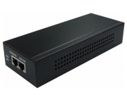 фото Инжектор HIKVISION 30Вт PoE