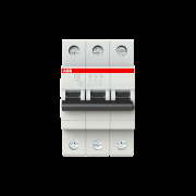 фото Автоматический выключатель ABB 2CDS213001R0164