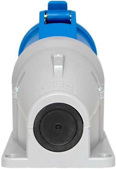 фото Розетка стационарная наружная EKF ps-123-32-220-PRO в Уфе