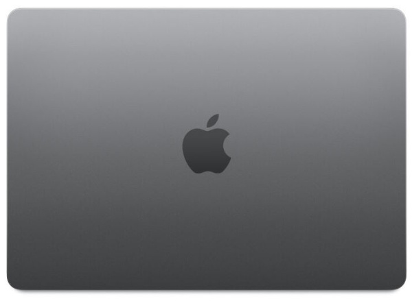 фото Ноутбук  Apple MacBook Air 13 (2024) в Уфе 13.6 ", M, 24 Гб RAM, 512 Гб SSD, M3 10-core GPU, Серый