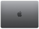 фото Ноутбук  Apple MacBook Air 13 (2024) в Ростове-на-Дону 13.6 ", M, 24 Гб RAM, 512 Гб SSD, M3 10-core GPU, Серый