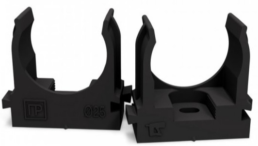 Изображение товара Клипса Промрукав PR13.0133