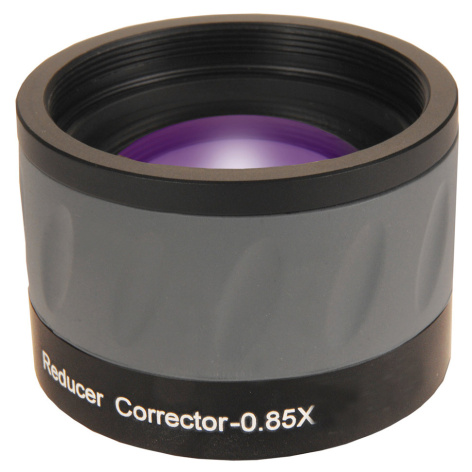 Изображение товара Редуктор фокуса Sky-Watcher 75161 для расширения возможности телескопа