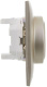 фото Розетка двухместная с заземлением в сборе IEK SK-R21-16-K37-F в Казани