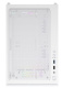 фото Корпус mATX 1STPLAYER Go2 ARGB White в Санкт-Петербургe