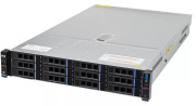 фото Серверная платформа SNR SNR-SR2212RE