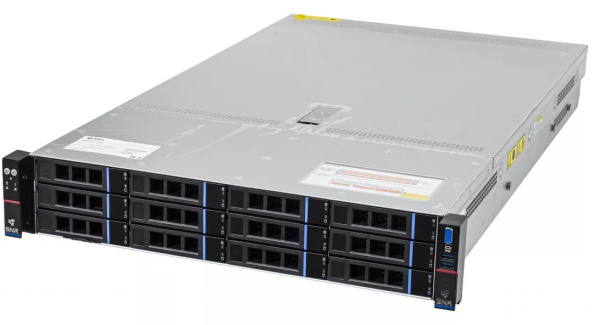 фото Серверная платформа  SNR SNR-SR2212RE в Самаре