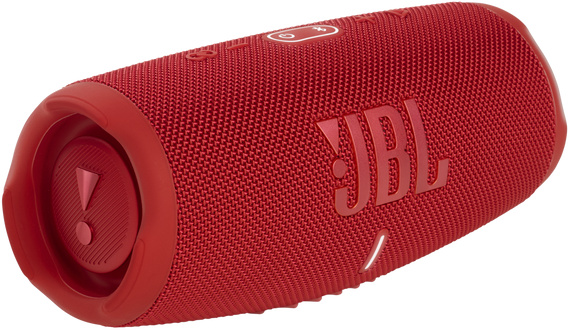 фото Портативная акустика  JBL JBLCHARGE5RED в Красноярске