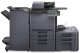 фото МФУ лазерное цветное Kyocera TASKalfa 8353ci в Самаре