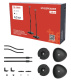 фото Стойка UNITEKI ST42SPEAKER в Казани