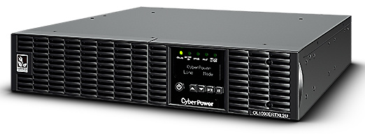 фото Источник бесперебойного питания  CyberPower OL1000ERTXL2U в Уфе