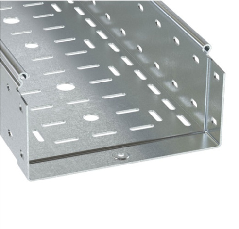 Изображение товара Лоток листовой DKC 3526212 для кабельных трасс