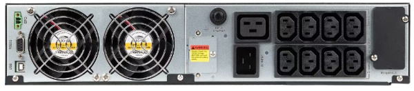 фото Источник бесперебойного питания  SmartWatt UPS SUPREME IEC 2kVA в Красноярске