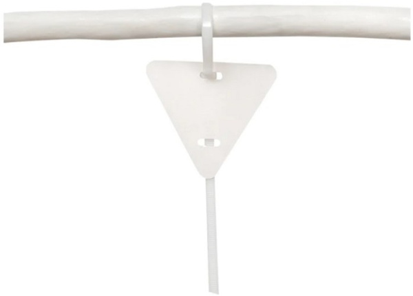 фото Бирка маркировочная EKF mt-136-t в Красноярске