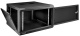 фото Шкаф настенный 19", 6U Exegate EC-WM-6U.600.M.BLACK в Волгограде