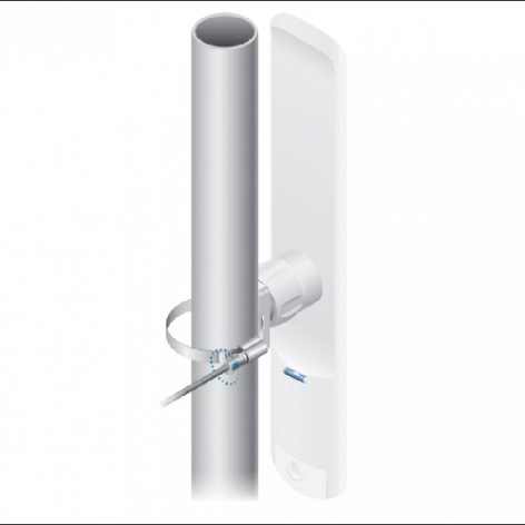 фото Точка доступа  Ubiquiti Lite AP ac в Уфе