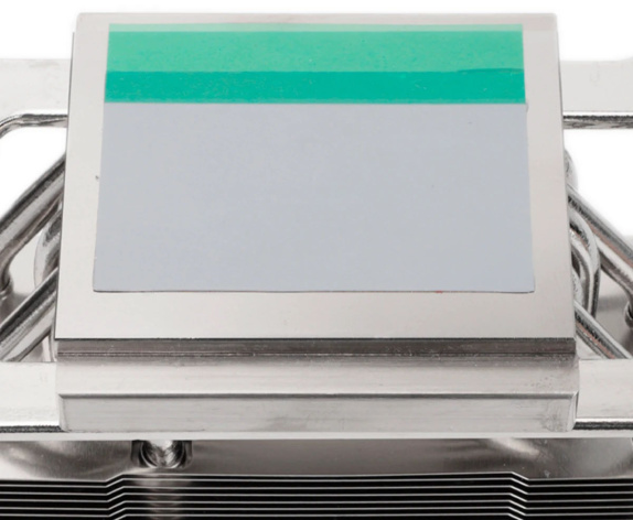 фото Термопрокладка  Thermalright HEILOS-4X6-V2 в Екатеринбурге