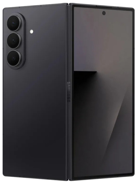 фото Смартфон  Samsung Galaxy Z Fold7 256/12GB в Ростове-на-Дону