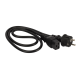 фото Кабель питания  Lanmaster LAN-PP19/SH-5.0-BK в Самаре