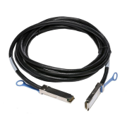 фото Кабель FiberTrade FT-QSFP+CabP-AWG30-1
