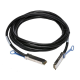 фото Кабель  FiberTrade FT-QSFP+CabP-AWG30-1 в Уфе