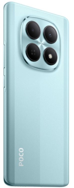 фото Смартфон  Xiaomi POCO M8 5G RU 8/512GB