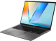 фото Ноутбук  ASUS VivoBook S16 S3607VA-RP174 в Санкт-Петербургe 16 ", Core i5, 16 Гб RAM, 512 Гб SSD, UHD Graphics, Серый