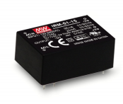 фото Преобразователь AC-DC сетевой Mean Well IRM-02-5S в Красноярске