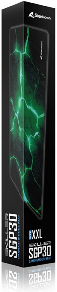 фото Коврик для мыши Sharkoon SKILLER SGP30 XXL STONE в Уфе