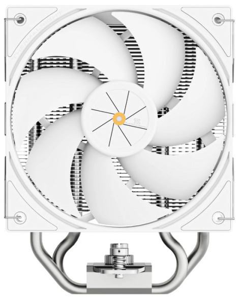 фото Кулер  Thermalright Assassin X 120 R Digital White в Волгограде