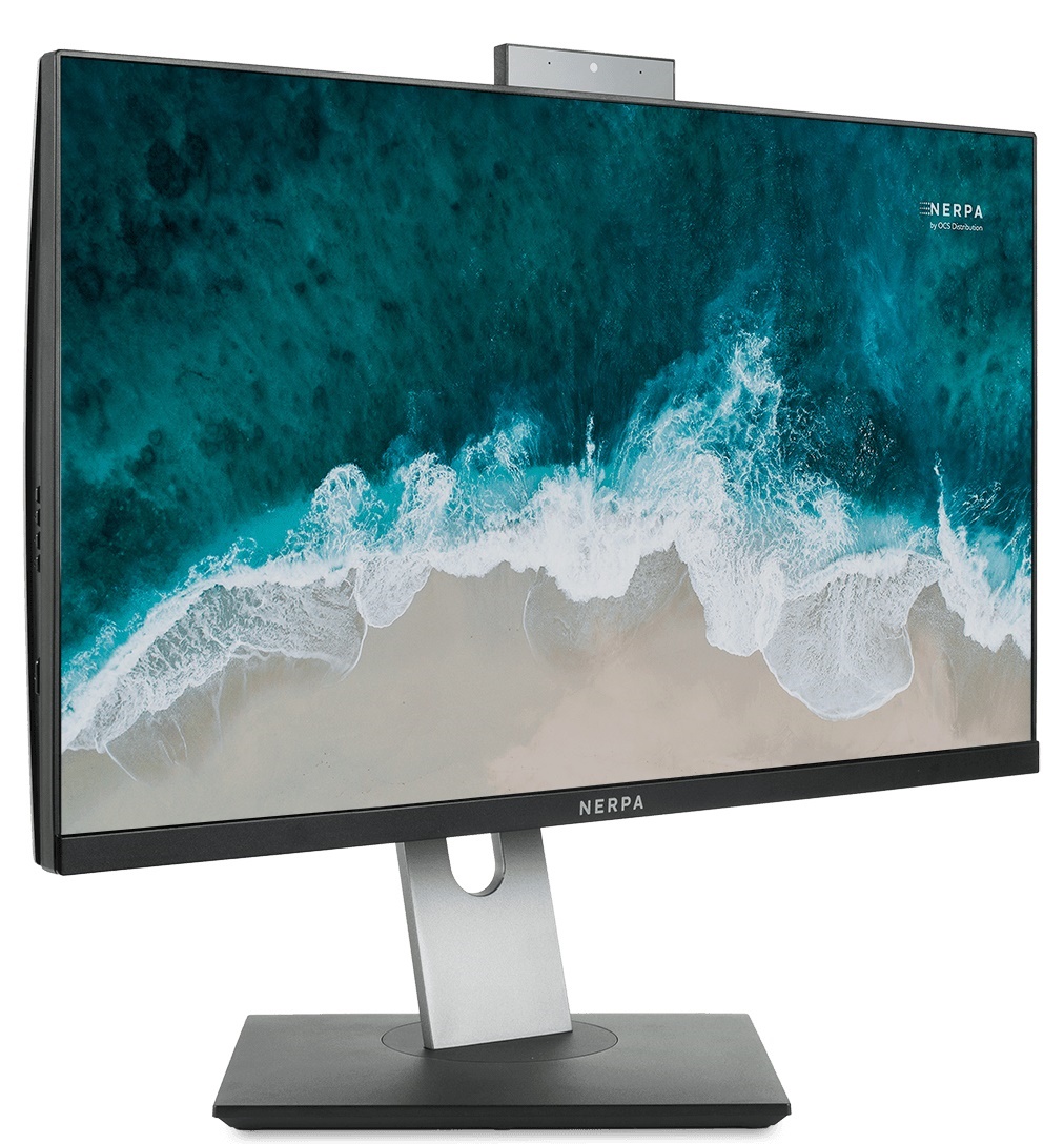 

Моноблок 23.8'' Nerpa SAIMAA I242-125L i5-12500/8GB/512GB SSD/UHD Graphics 770/1920*1080/IPS/WiFi/BT/noOS/black, SAIMAA I242-125L