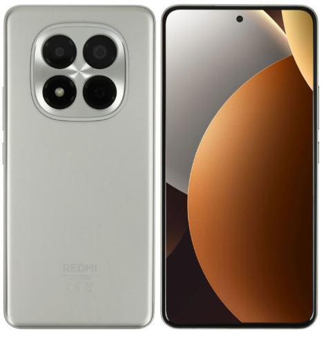 фото Смартфон  Xiaomi Redmi Note 15 Pro 5G RU 8/512GB в Санкт-Петербургe