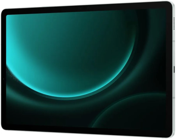 фото Планшет 10.9" Samsung Galaxy Tab S9 FE 6/128GB LTE в Уфе