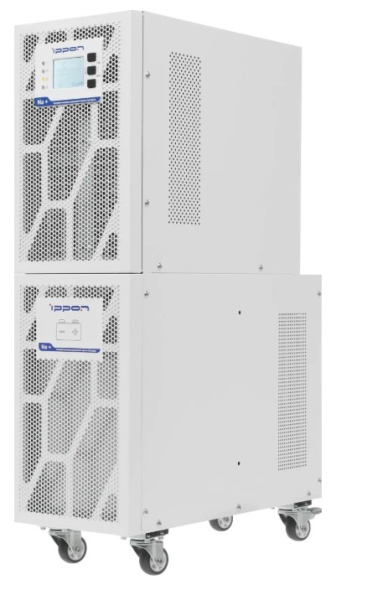 фото Источник бесперебойного питания  Ippon Na+ TA 6K в Казани