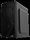 фото Корпус mATX AeroCool Cs-102  Black