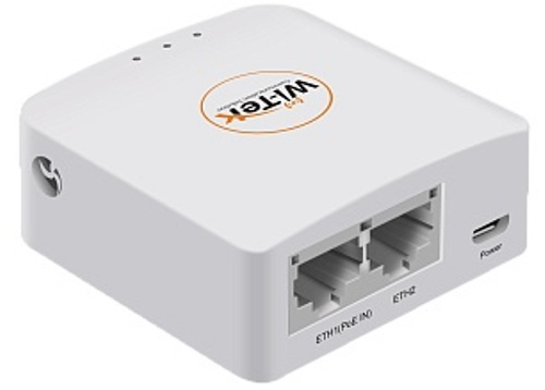 фото Контроллер  Wi-Tek WI-AC50 в Красноярске