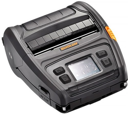 фото Принтер термотрансферный Bixolon XM7-40WDaK в Красноярске