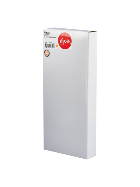 фото Контейнер с чернилами Sakura C13T05A400 (T05A1 Y) в Омске