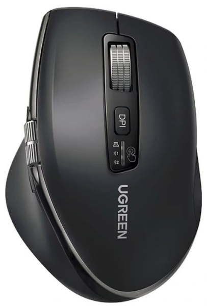 фото Мышь Wireless UGREEN M751 в Перми