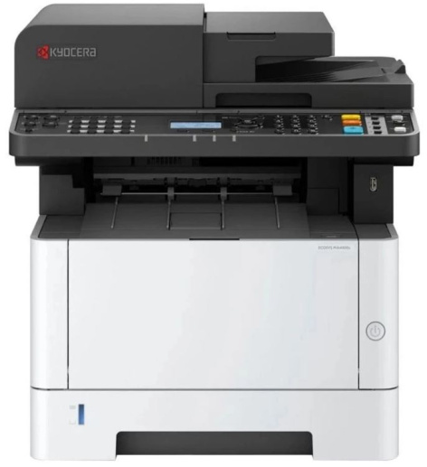 фото МФУ лазерное черно-белое Kyocera MA4000x (Азия) в Санкт-Петербургe