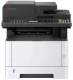 фото МФУ лазерное черно-белое Kyocera MA4000x (Азия) в Санкт-Петербургe